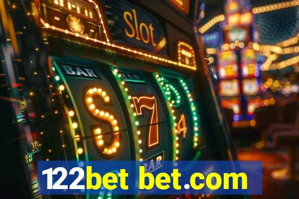 122bet bet.com